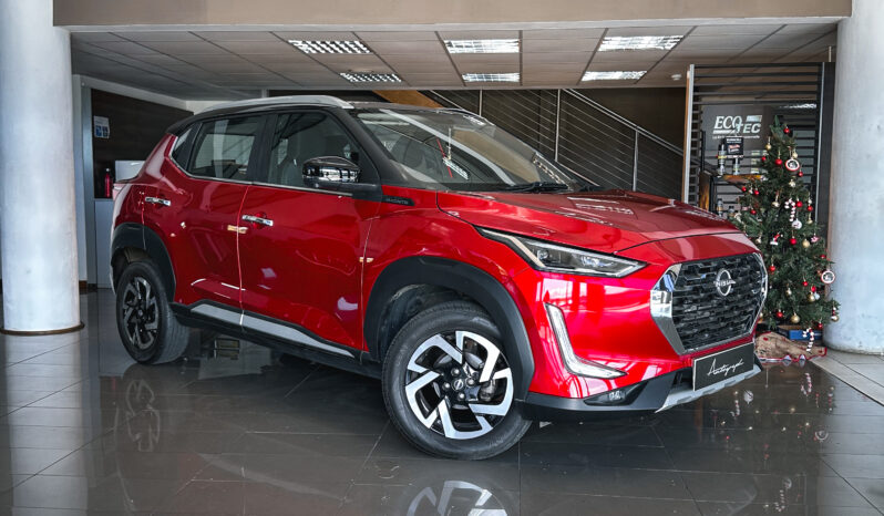 Nissan Magnite Acenta