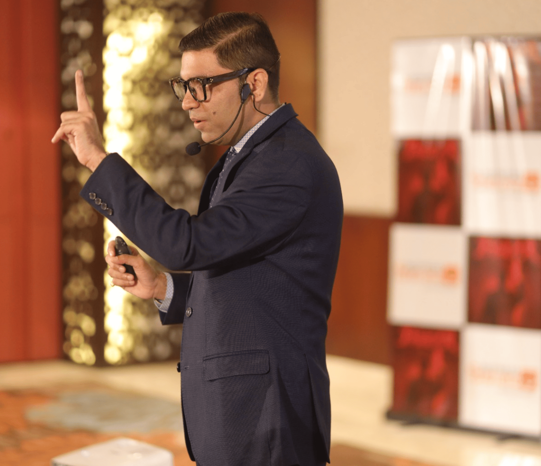 You Started with Passion. Now It’s Time for Direction.