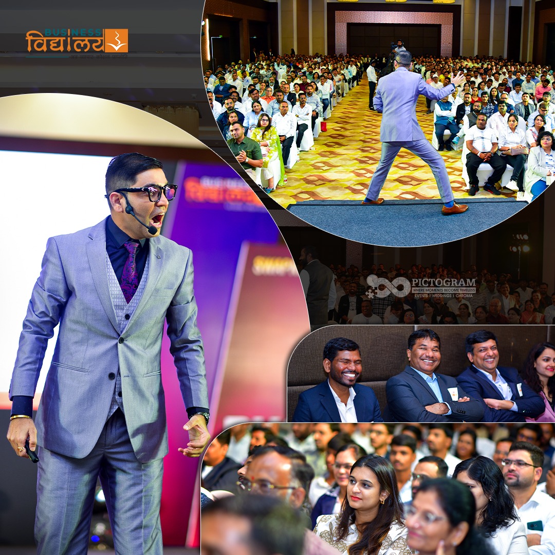About Swapnil Giite | Business Transformation Coach for Entrepreneurs