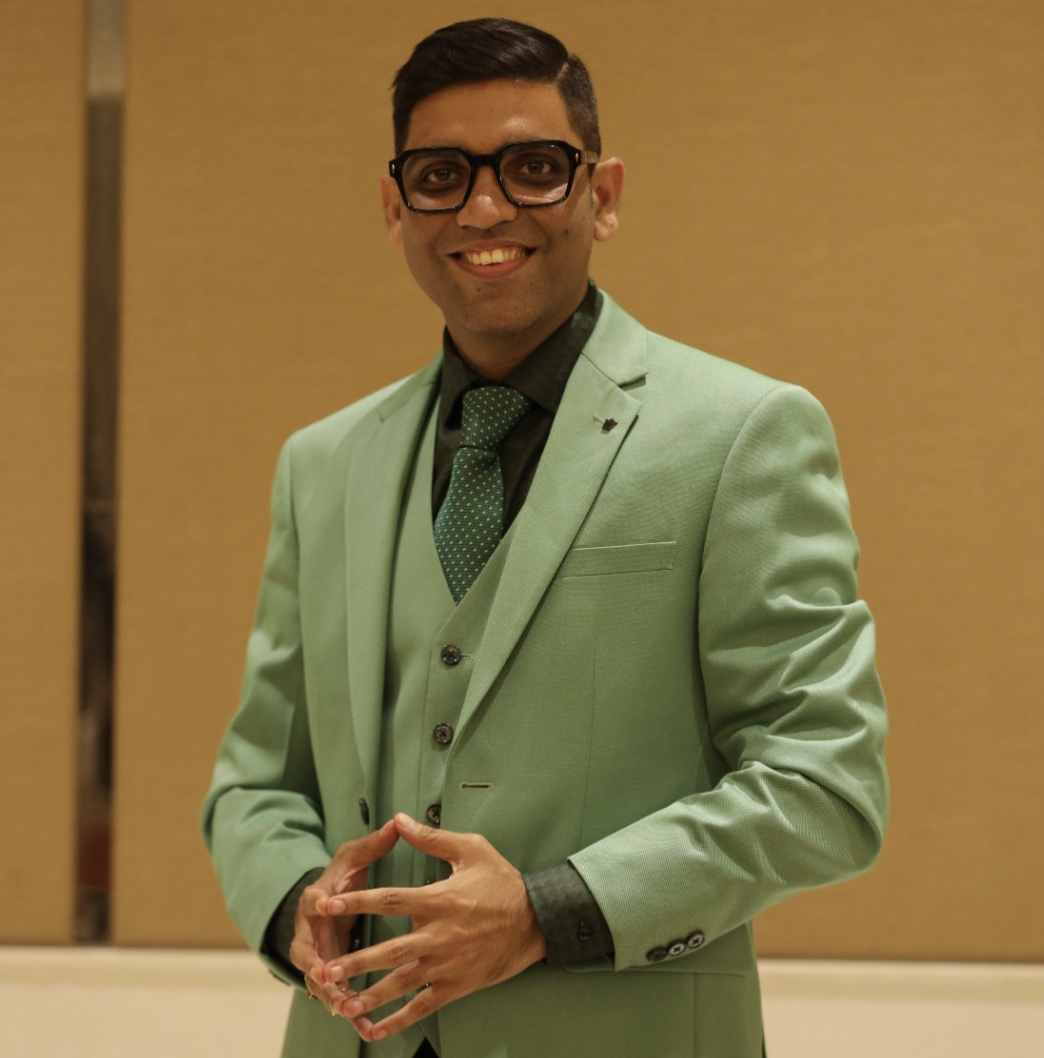 About Swapnil Giite | Business Transformation Coach for Entrepreneurs