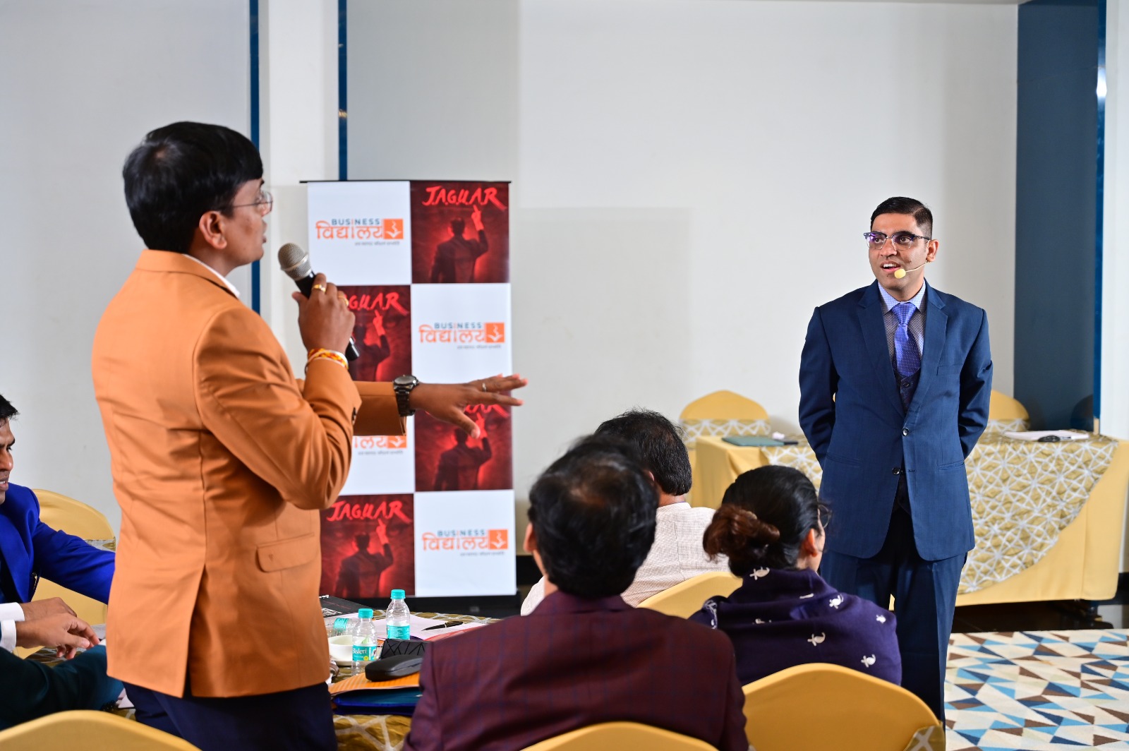 Business Gurukul