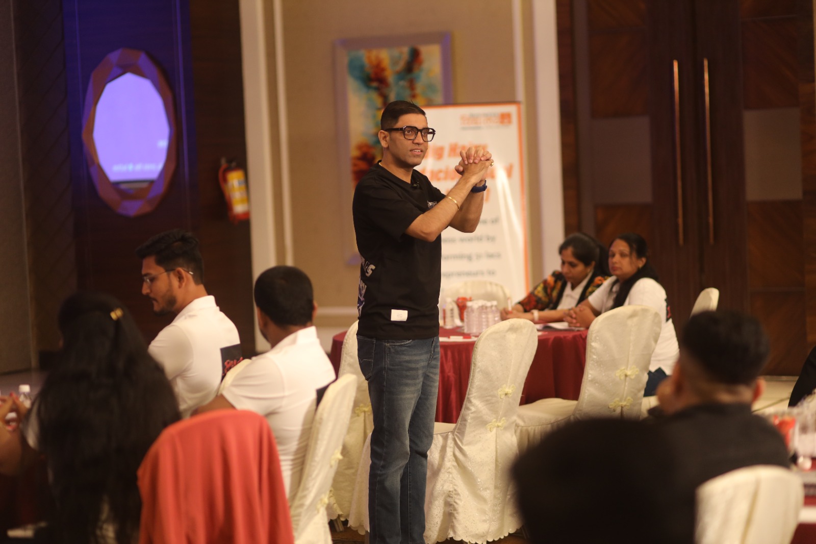 Employee Training Program