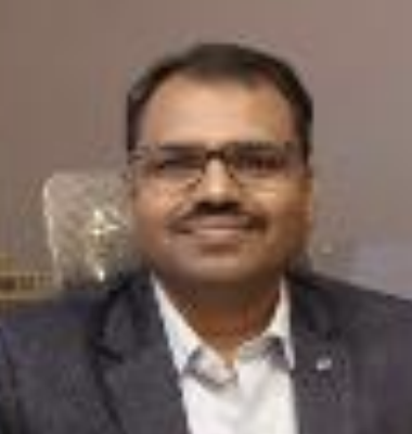 Mr. Ashish Shinkar, Industrialist