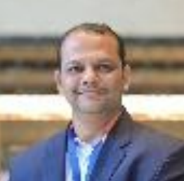Mr. Milind Kakad , Real Estate consultant.