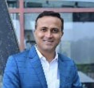 Mr. Sudarshan Gite, Industrialist