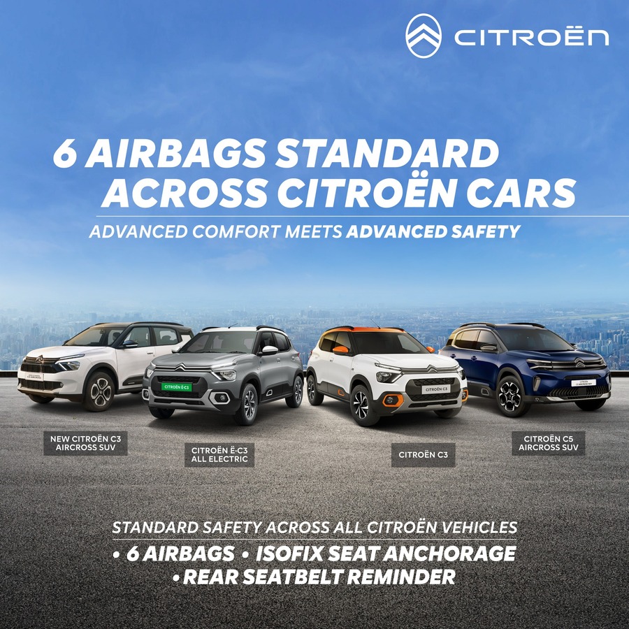 About Us – Your Trusted Citroen Showroom Dealers in Nashik | Moharir Auto