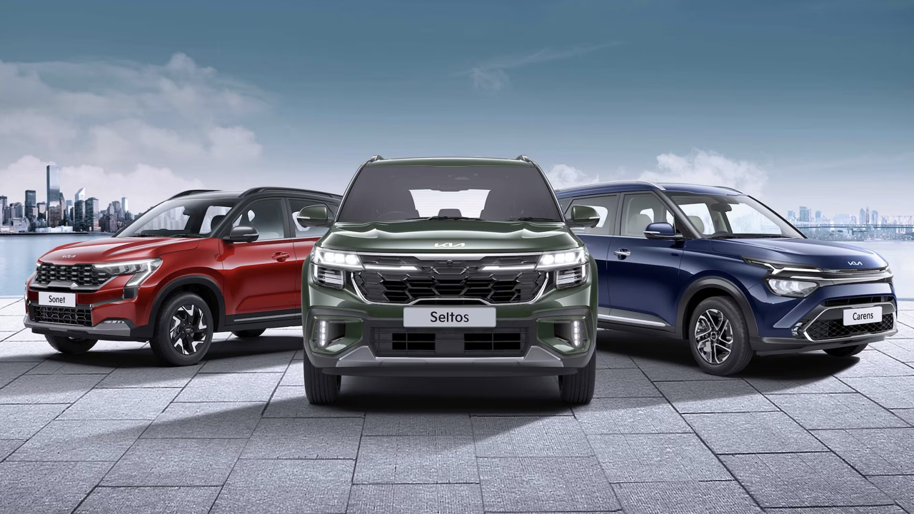 Let’s Get You Behind the Wheel of Your Dream Kia