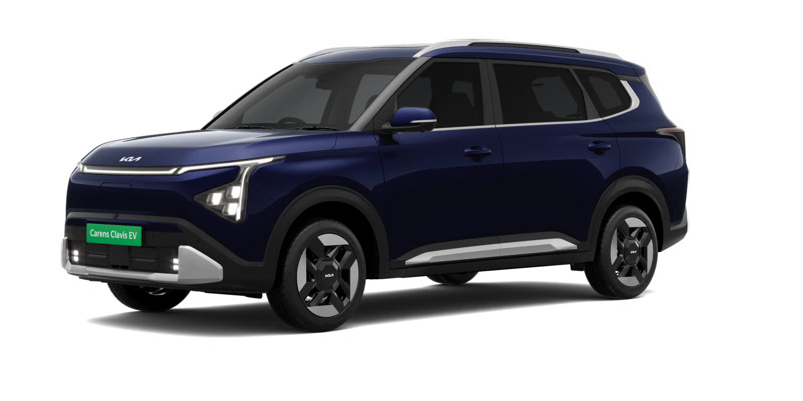 Kia Carens Clavis EV