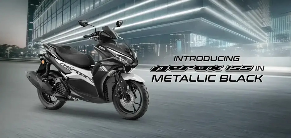 Get in Touch with Yamaha - Moharir Auto, Nashik