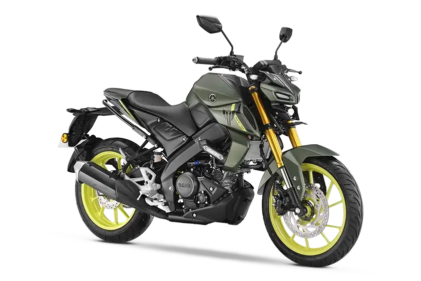 Yamaha MT-15 Ver 2.0