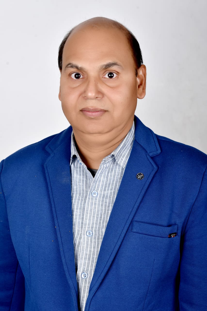 B N Mishra B N Mishra