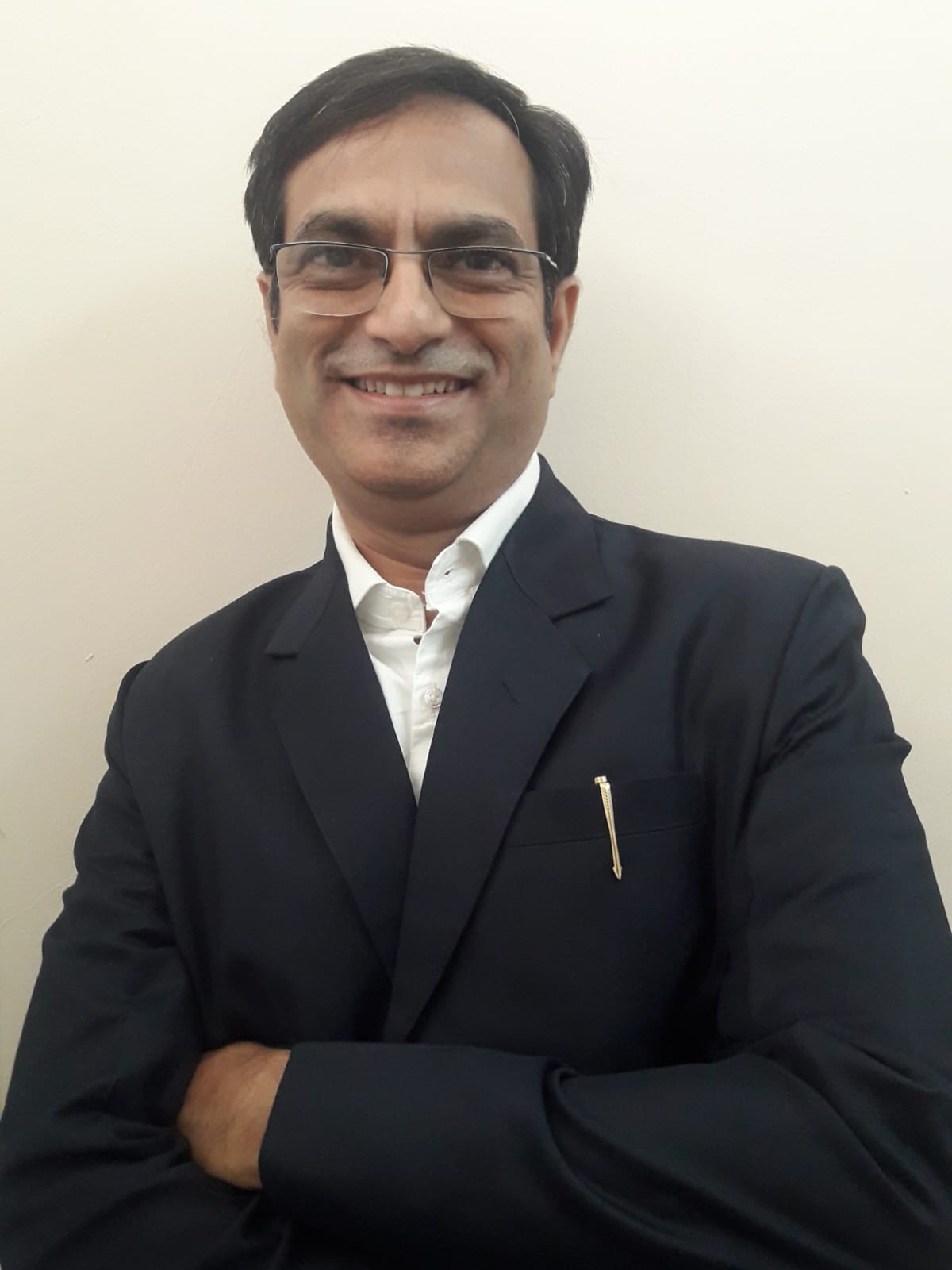 Niramay Bhatt Niramay Bhatt