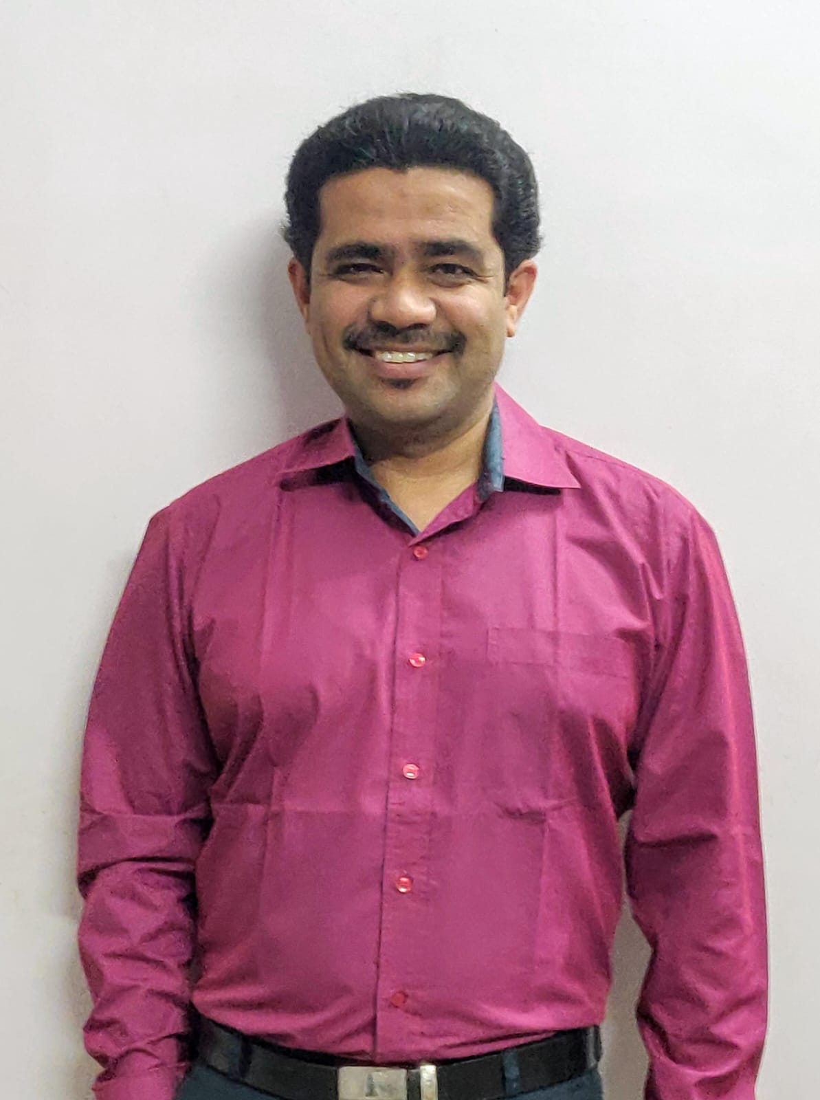Mr. Ketan Patwardhan Mr. Ketan Patwardhan