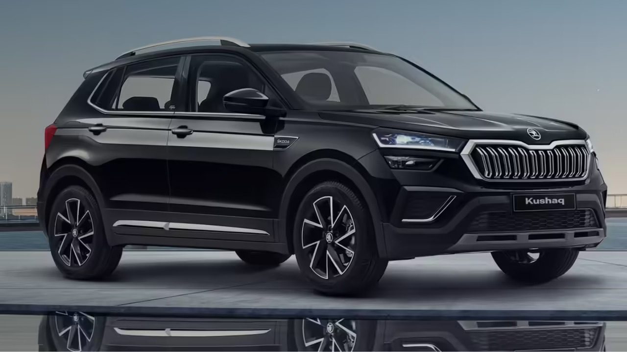 About Moharir Skoda Showroom – Trusted Skoda Authorized Dealer in Nashik