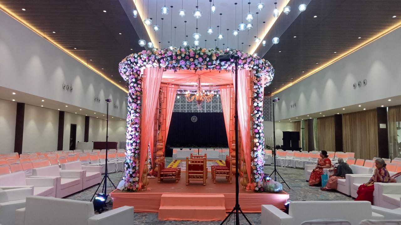 Perfect Venue for Every Celebration