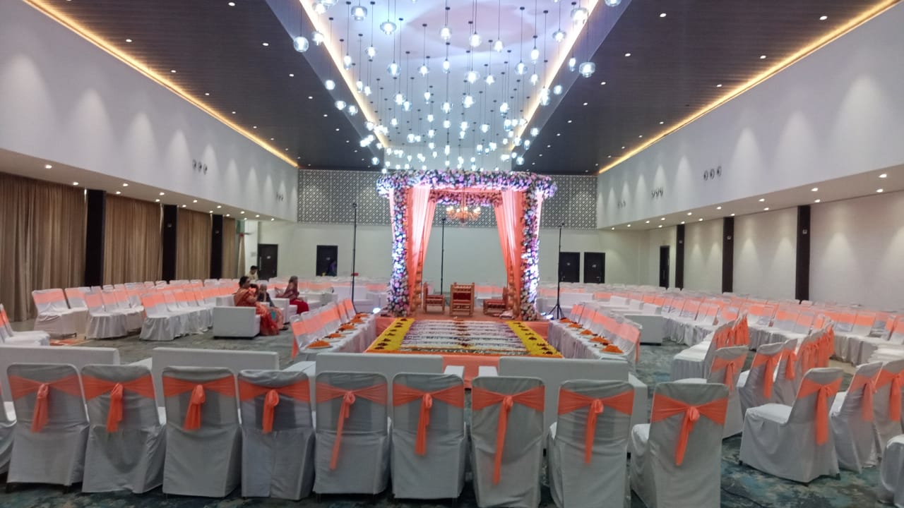 AC Banquet Hall