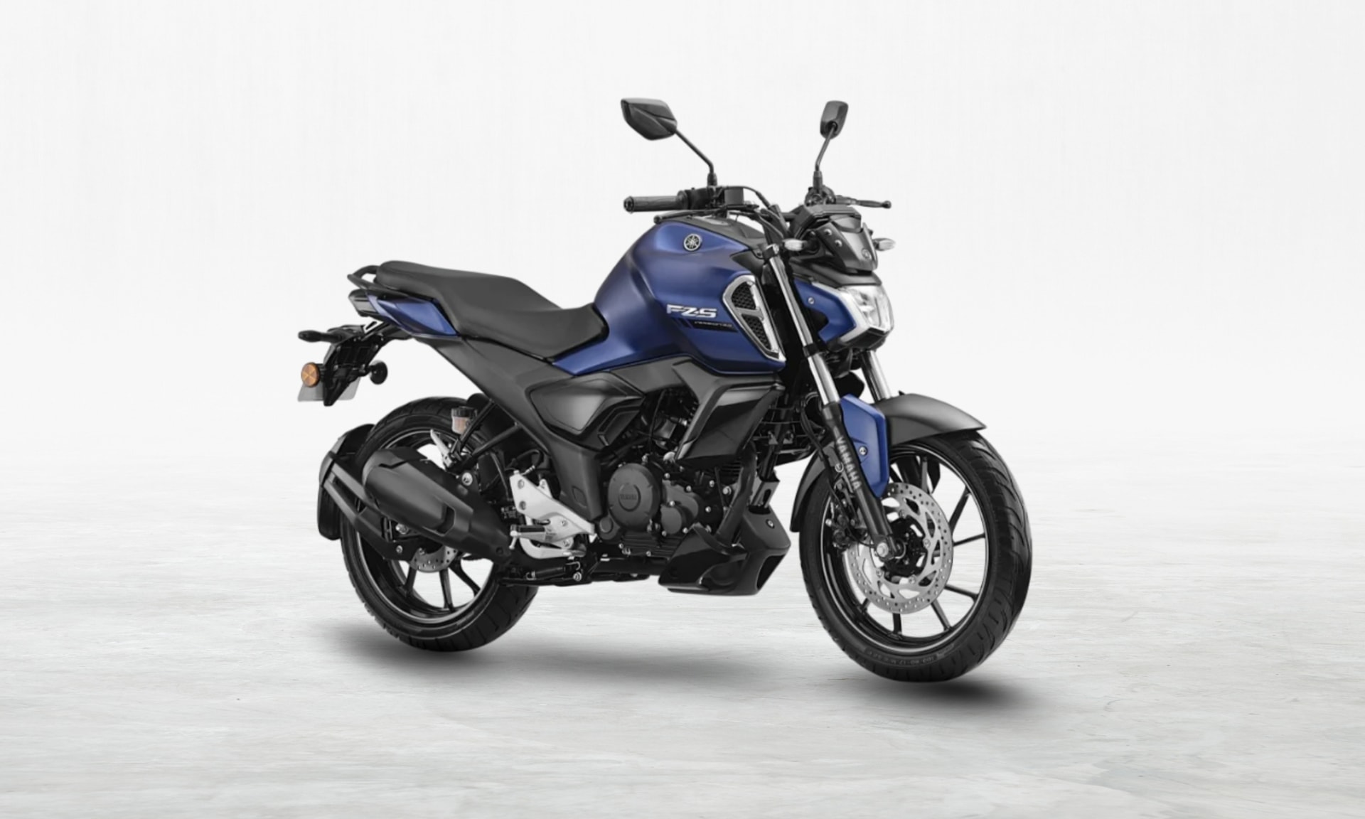 Yamaha FZ S