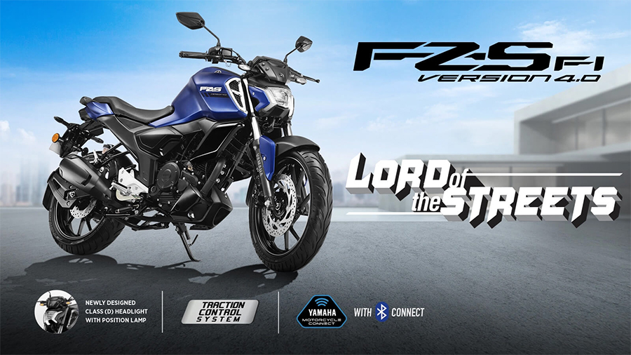 Your Yamaha Journey Starts Here