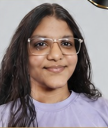 Janhavi Shukla