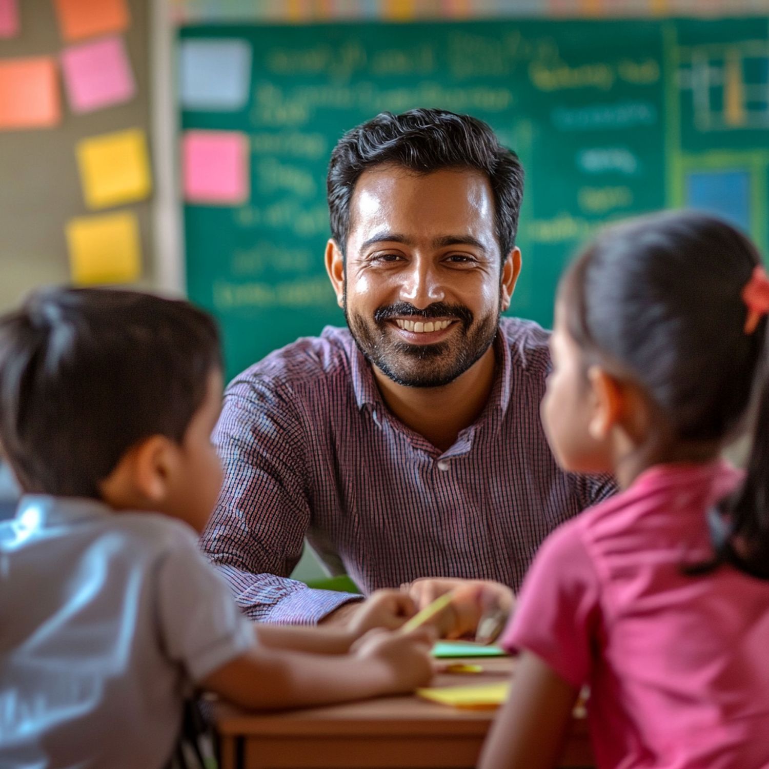 Ready to transform your learning experience?