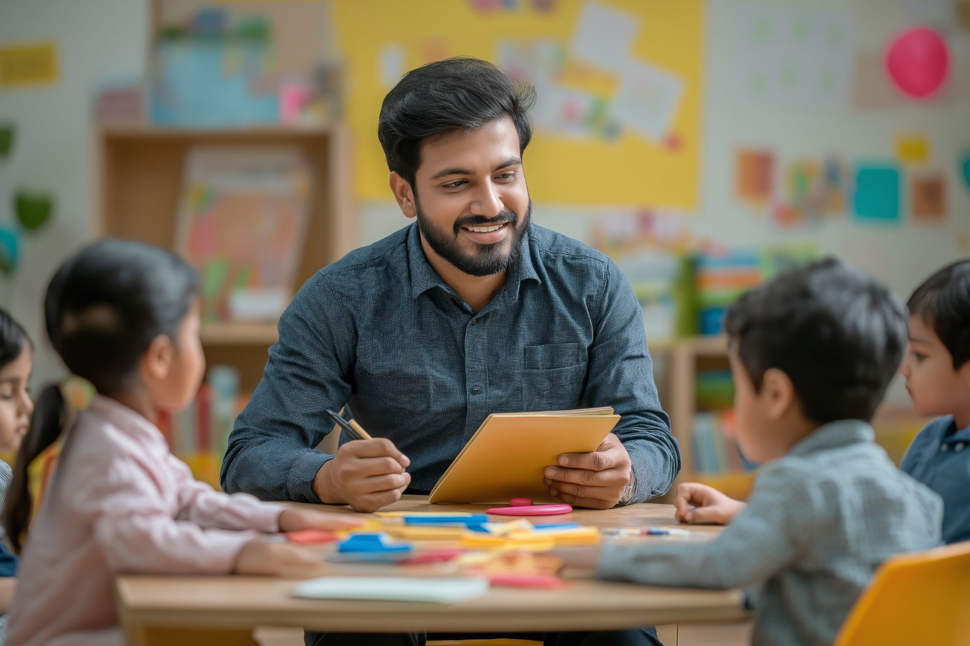 IIT Foundation Course in Nashik