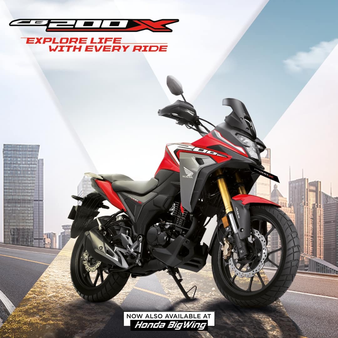 Get in Touch with Khushi Honda