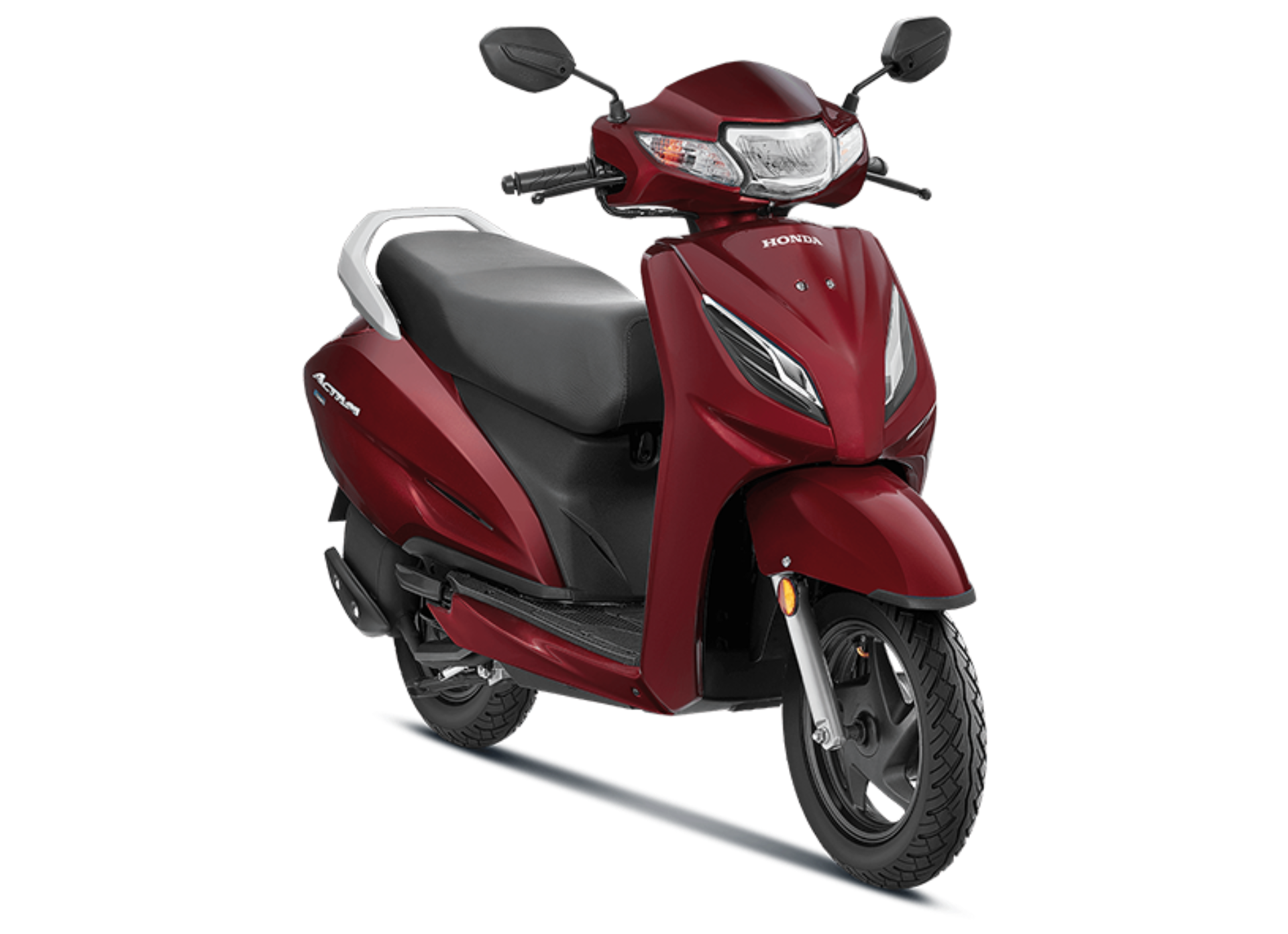 Khushi Honda - Vihitgoan Deolali Nashik