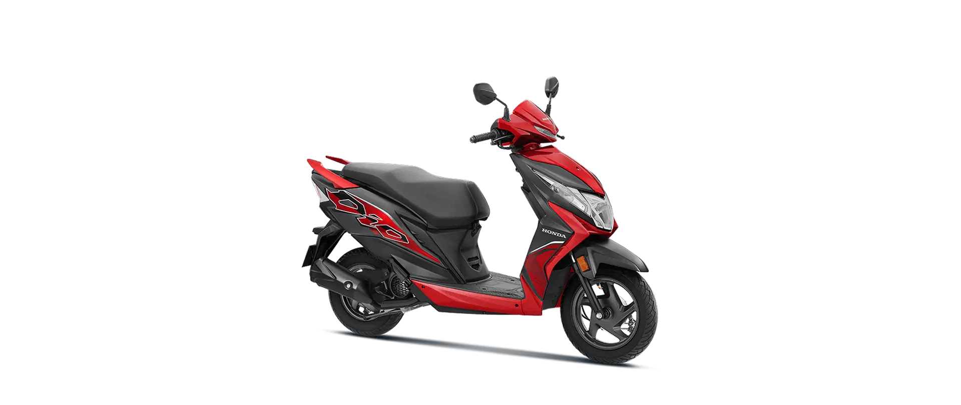 Khushi Honda - Jail Road Nashik