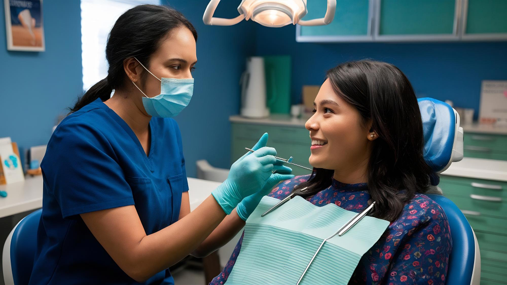 Best Dental Clinic in Nashik