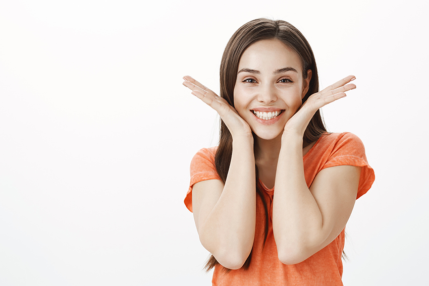 Smile Makeover in Sharanpur Road Nashik