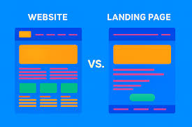 Conversion-Optimized Landing Page Can Increase Test Ride Bookings