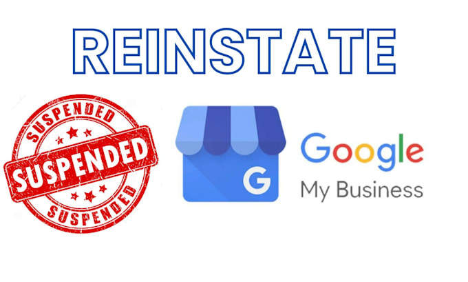 Google Suspended Your Business Profile