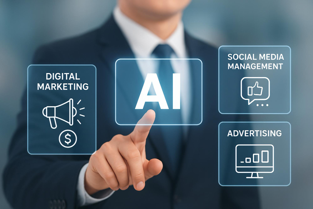 How AI Automation Transforms Lead Generation for Local Businesses How AI Automation Transforms Lead Generation for Local Businesses