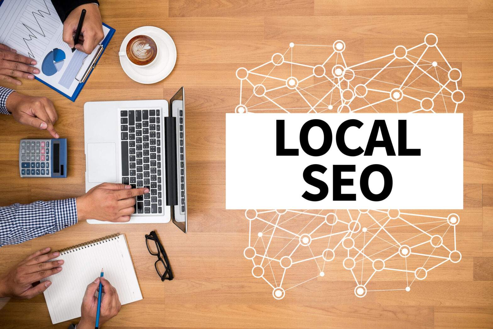 Why Local SEO is a Game-Changer for Your Business Why Local SEO is a Game-Changer for Your Business