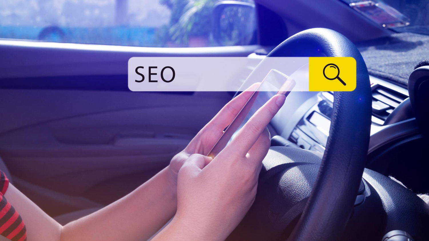 Best Local SEO Company in Pune | Result-Driven Local SEO Solution