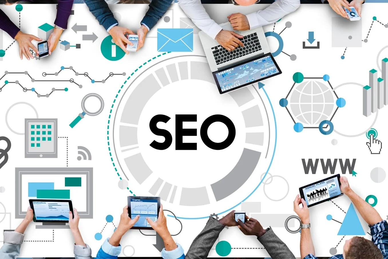 Best SEO Agency in Pune | Result-Driven SEO Services