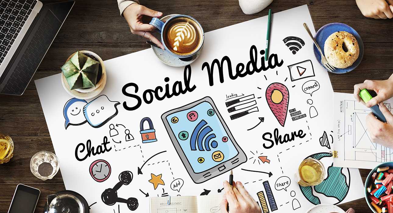 Best Social Media Ads Agency in Jogeshwari | Lead Skale