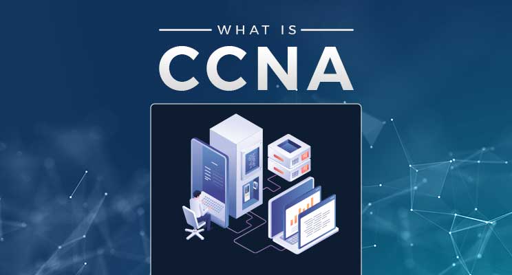 CCNA Course in Nashik | Get Certified with Expert Training CCNA Course in Nashik | Get Certified with Expert Training