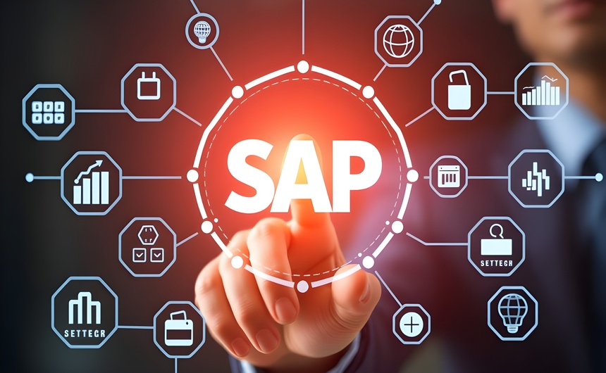 Best SAP Training Institute 