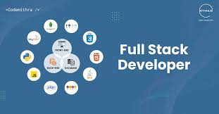 Full Stack Developer Course in Gangapur Road Nashik Full Stack Developer Course in Gangapur Road Nashik