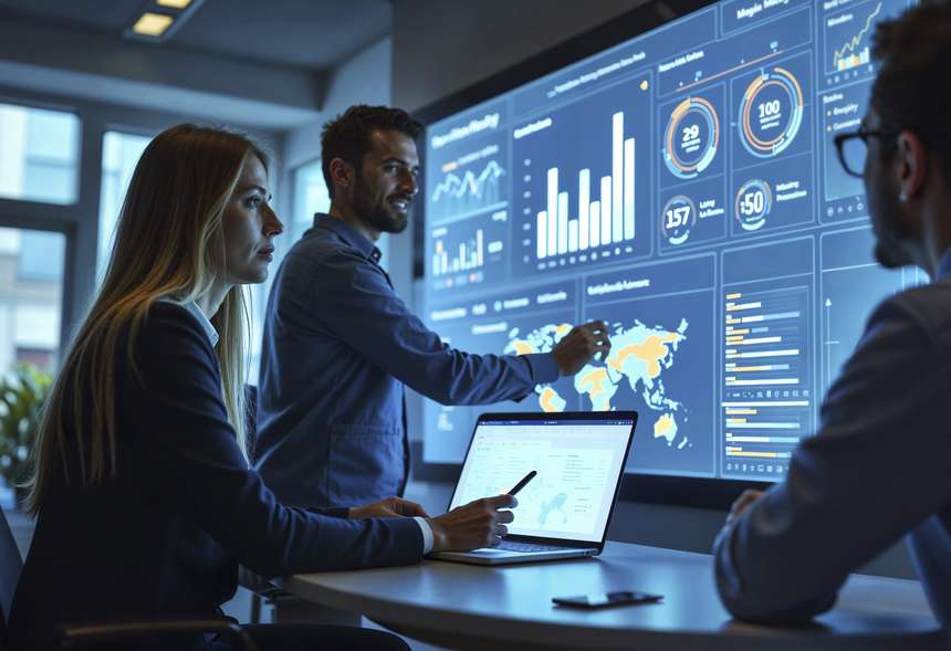 Power BI Course in Gangapur Road Nashik Power BI Course in Gangapur Road Nashik