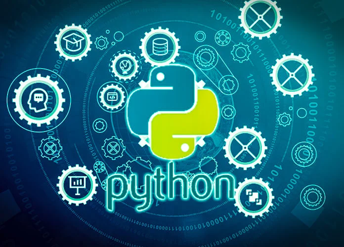 Python Coaching Classes in Nashik – Full Stack Python Training | TTS
