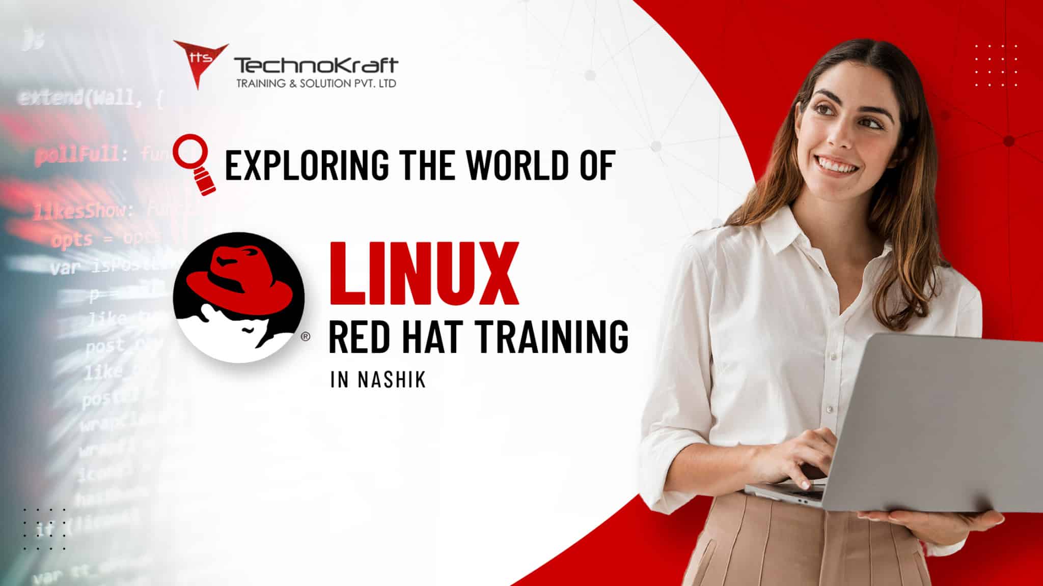 Exploring the World of Linux Best Red Hat Training in Nashik Exploring the World of Linux Best Red Hat Training in Nashik