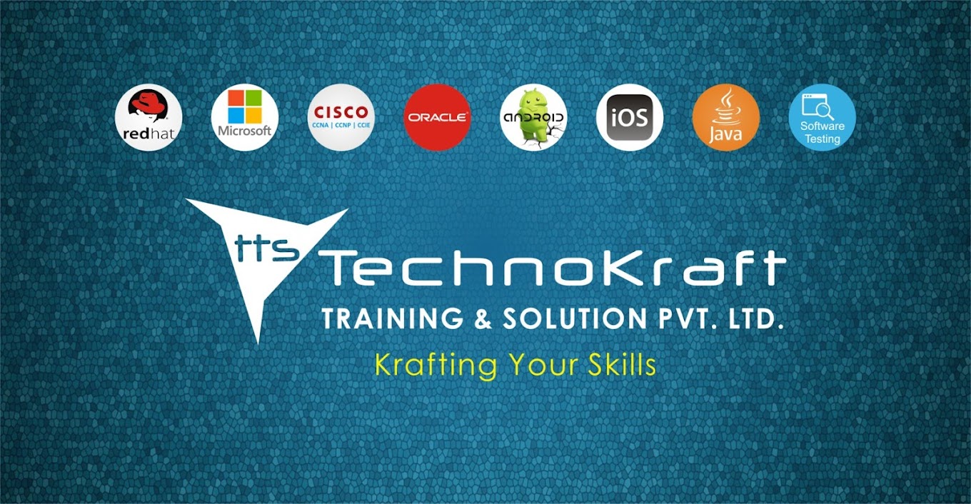 Why Choose Technokraft?