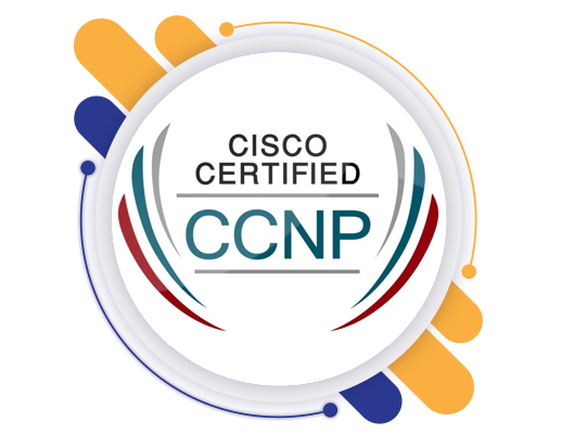 CCNP Certification CCNP Certification