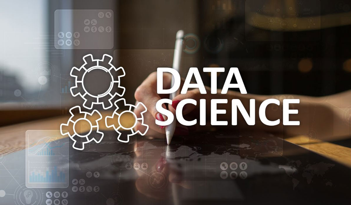 Data Science Data Science