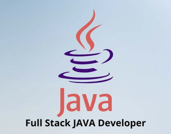 Full Stack Java Development Full Stack Java Development