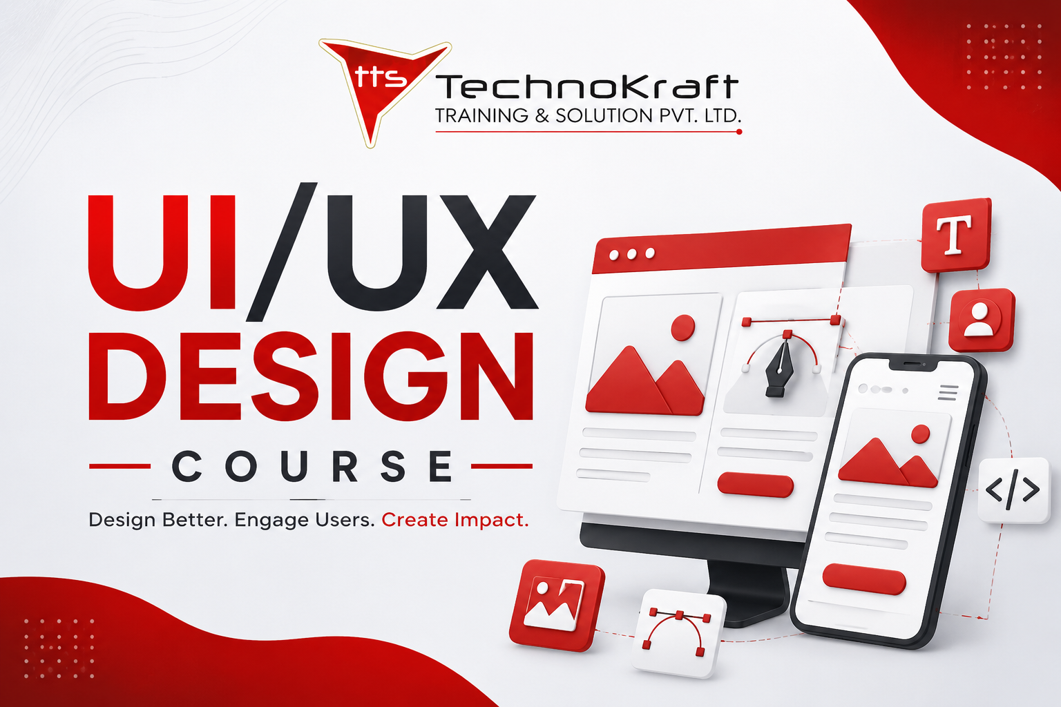 UI/UX Design UI/UX Design