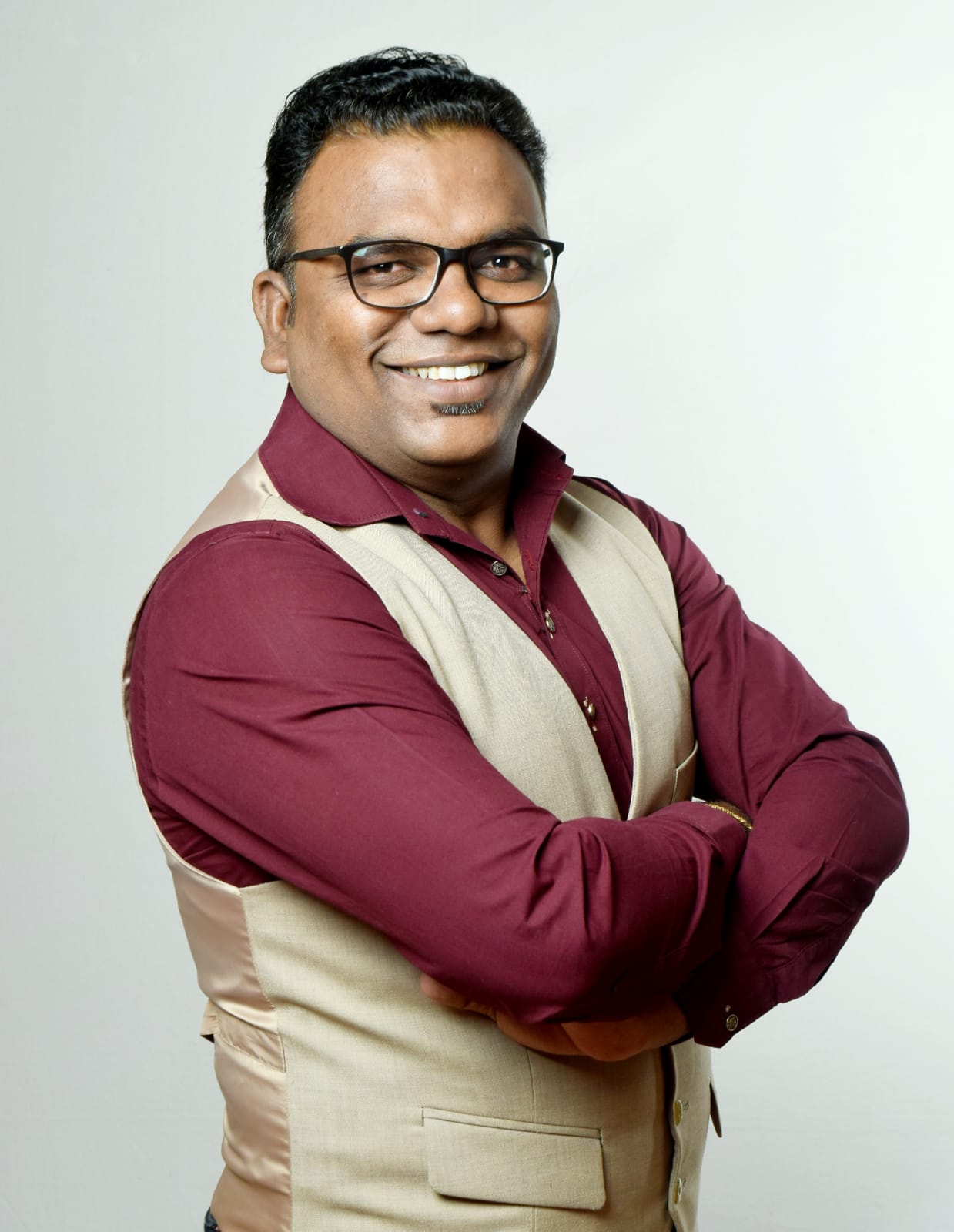 Dr. Paritosh Telure Dr. Paritosh Telure