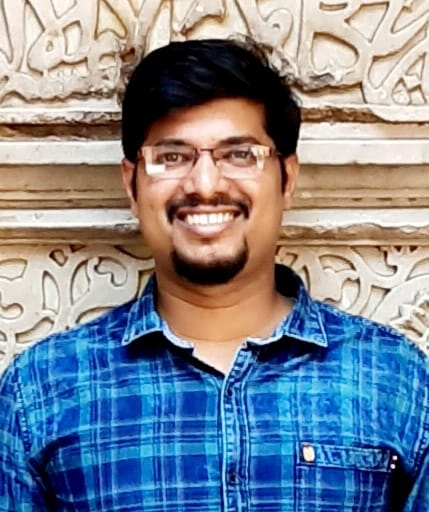 Mohasin Sayyad Mohasin Sayyad